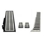 PEDALIER + REPOSE PIED ALU - VW - BOITE MANUELLE, Autos : Divers, Tuning & Styling, Enlèvement ou Envoi