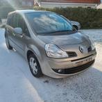 Modus 1.5 dci 2010 BLANCO GEKEURD/CT VIERGE, Auto's, Bedrijf, Te koop