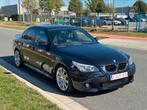 Bmw e60 520d euro5 m pakket logic7, Euro 5, Particulier, Te koop, 5 Reeks