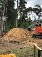 Zavel gratis, kan worden gebracht regio Wuustwezel, Ophalen