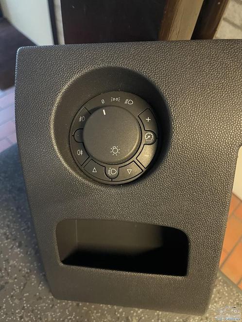 Lichtschakelaar Opel Corsa D bouwjaar 2008, Auto-onderdelen, Dashboard en Schakelaars, Opel, Gebruikt, Ophalen of Verzenden