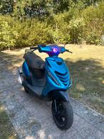 Zip 2t B klasse, Fietsen en Brommers, Ophalen