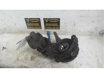 Fusee rechts-voor van een Peugeot 207 beschikbaar voor biedingen