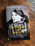 De fotograaf van Auschwitz, Ophalen of Verzenden, Gelezen