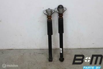 Set schokdempers achterzijde Audi A1 8X 6R0512011AC