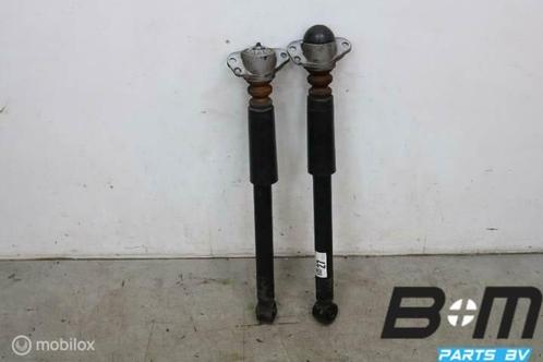 Set schokdempers achterzijde Audi A1 8X 6R0512011AC, Auto-onderdelen, Overige Auto-onderdelen, Gebruikt