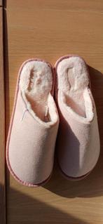 Pantoffels dames maat 41 nieuw, Verzenden, Nieuw, Roze