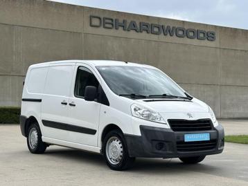 Peugeot Expert 1.6TDCI 86196km 2016 Camera Trekhaak beschikbaar voor biedingen