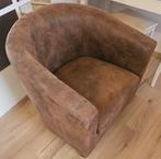 Fateuil van Weba, Enlèvement