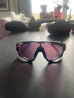 Oakley Jawbreaker ( cavendish editie ), Fietsen en Brommers, Ophalen, Zo goed als nieuw, Oakley