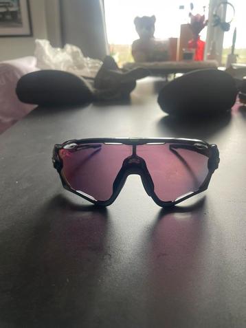 Oakley Jawbreaker ( cavendish editie ) beschikbaar voor biedingen