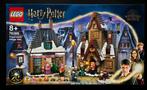 LEGO Harry Potter 76388Visite du village de Pré-au- Lard, Ophalen of Verzenden, Nieuw, Complete set, Lego