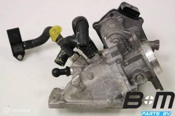 Regelklep voor dieselmotor Audi A3 8V 2.0 TDI CRL beschikbaar voor biedingen