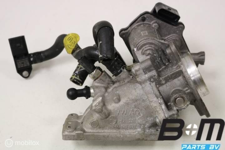 Regelklep voor dieselmotor Audi A3 8V 2.0 TDI CRL, Auto-onderdelen, Motor en Toebehoren, Gebruikt