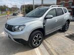 DACIA DUSTER ESSENCE, Duster, Te koop, Zilver of Grijs, Benzine