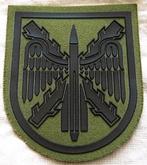 Embleem Patch, Anti-Aircraft Artillery Command, 2000s.(Nr.1), Verzamelen, Ophalen of Verzenden, Landmacht, Embleem of Badge