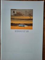 RENAULT 25   1990, Enlèvement ou Envoi, Neuf, Renault