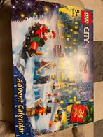 Lego advent calendar, Ophalen of Verzenden, Lego, Zo goed als nieuw