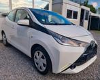 TOYOTA AYGO 1.0i 2016 AIRCO 48619KM 5PORTES PRIX 7100EURO, Berline, 998 cm³, Achat, Jantes en alliage léger