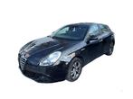 Automaatbak van een Alfa Romeo Giulietta, Ophalen of Verzenden, 3 maanden garantie, Gebruikt, Alfa Romeo