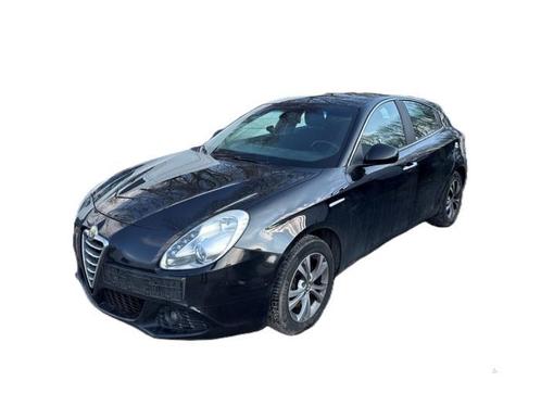 Automaatbak van een Alfa Romeo Giulietta, Auto-onderdelen, Transmissie en Toebehoren, Alfa Romeo, Gebruikt, 3 maanden garantie