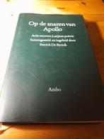 op de snaren van Apollo, Gelezen, Ophalen of Verzenden