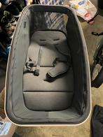 Maxi cosi Alba, Ophalen, Zo goed als nieuw