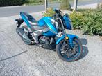 Kymco 125cc, Motoren, Particulier