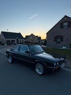 Bmw e30 320i 1985, Autos, BMW, Achat, Boîte manuelle, Particulier, Brun