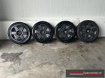 Winterbanden set op 17" velgen Audi TT MK1 ( 1998-2006 ), Auto-onderdelen, Ophalen, Gebruikt, Banden en Velgen, 17 inch