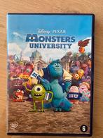 Monsters University - Disney - Pixar - DVD, CD & DVD, Enlèvement, Comme neuf