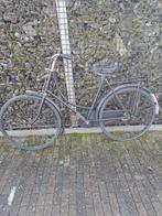 Oude Hollandse fiets, antieken fiets, Fietsen en Brommers, Ophalen of Verzenden