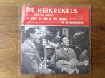 single de heikrekels, Nederlandstalig, Ophalen of Verzenden, 7 inch, Single