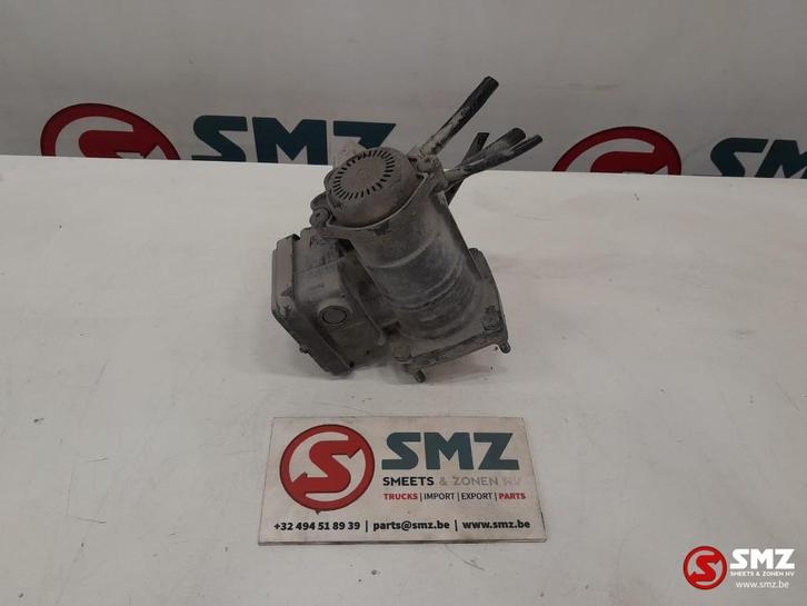 Occ Valve de commande EBS pour remorque MAN, Autos : Pièces & Accessoires, Pièces camion, MAN, Autres pièces automobiles, Utilisé