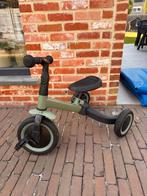Topmark 4 in1 Driewieler - Loopfiets - Balance Bike, Fietsen en Brommers, Ophalen, Zo goed als nieuw