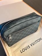 Pochette Louis Vuitton Kasai, Bijoux, Sacs & Beauté, Accessoires Autre, Enlèvement, Comme neuf
