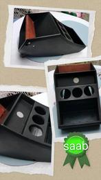 Saab oldtimer middenconsole., Ophalen of Verzenden, Saab