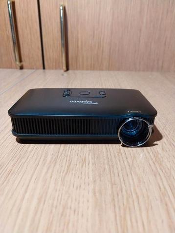 Optoma-projector  beschikbaar voor biedingen