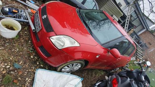 Suzuki Swift, Auto's, Suzuki, Particulier, Swift, Airconditioning, Centrale vergrendeling, Elektrische ramen, Diesel, Stadsauto