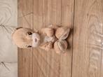 Doudou lapin bébé, Kinderen en Baby's, Ophalen, Zo goed als nieuw, Konijn