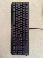 Razer BlackWidow Elite – FR AZERTY – In goede staat, Computers en Software, Toetsenborden, Ophalen, Gebruikt, Gaming toetsenbord