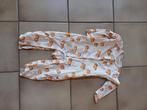 Babypyama, Kinderen en Baby's, Babykleding | Maat 86, Ophalen, Gebruikt, Jongetje of Meisje, Nacht- of Onderkleding