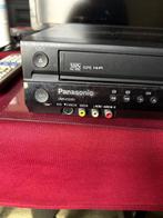 DVD / VHS recorder Scart / Hdmi, Ophalen, Zo goed als nieuw, Videoband