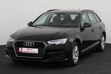 Audi A4 AVANT 35 2.0TFSi S-Tronic (automatique), Achat, 110 kW, Entreprise, A4