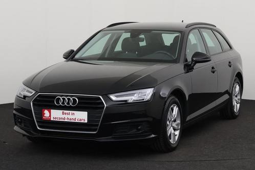 Audi A4 AVANT 35 2.0TFSi S-Tronic AVANT 35 2.0 TDSI S-TRONIC, Auto's, Audi, Bedrijf, Te koop, A4, Airconditioning, Bluetooth, Climate control