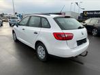 Seat Ibiza 1.2d •Airco• •Garantie• [KEURING+CARPASS], Euro 5, Achat, Entreprise, Boîte manuelle
