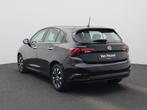 Fiat Tipo 1.4 Mirror Carplay | PDC | Navi | Cruise Ctrl, Auto's, Voorwielaandrijving, Stof, Gebruikt, Euro 6