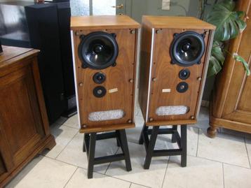BOWERS & WILKINS DM 2a....VINTAGE RENOVEE... beschikbaar voor biedingen
