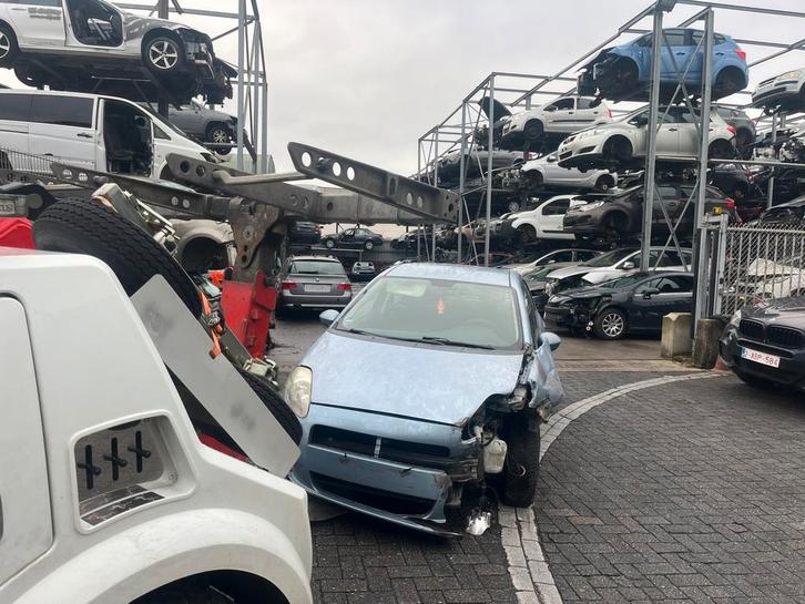 Gratis ophaal schrootauto, Vacatures, Vacatures | Logistiek, Inkoop en Transport