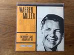 single warren miller, Ophalen of Verzenden, 7 inch, Rock en Metal, Single